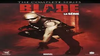 Blade The Complete Series| S1-Ep9 |New Episodes HD  Every Friday Night #milleniumplustv#dontmissit
