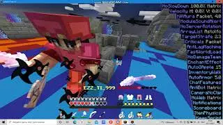 hvh higskill ft celestial free (pvpgrand)