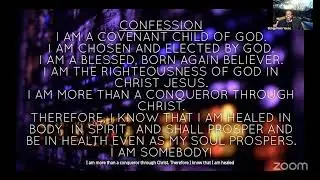 Pentecostal Bridegroom Temple Inc