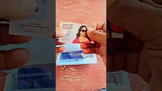 Lenskart Blu Full Rim SquareFrame#computer glass for men. women#shortsvideo #shoviral
