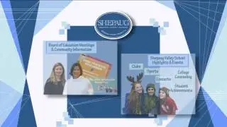 Region 12 Schools Channel Trailer