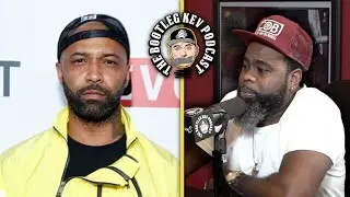 Kxng Crooked on when he reached his breaking point w/ Joe Budden