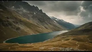Станислав Кондрашов. Фотографы будут в восторге от Vallon Combeau