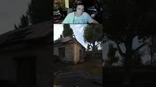 Война группировок / Сквозь зону до ЧАЭС / STALKER ANOMALY 3 #shorts #vikl #stalker #выживание