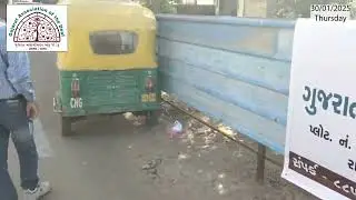 Owner land for Gujarat Association of the Deaf in Ranip, Ahmedabad.