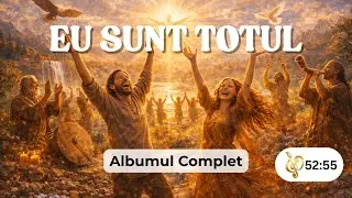 Muzică Shamanică 432Hz : 1 Oră de Curățare Energetică și Resetarea Sistemului Nervos