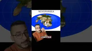 NOVOPANGEA #shorts