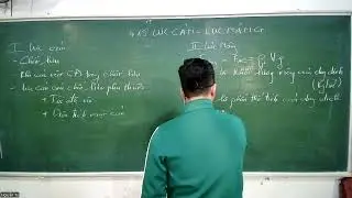 2K10 LỰC CẢN LỰC NÂNG