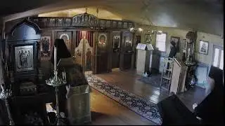Hrs & Liturgy for Sunday (09-07-25)