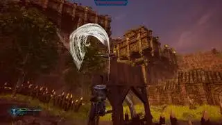 Soulborn, Alpha Gameplay, Part 2/3 [ ENG ]