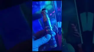 mech mod love #vape #youtubeshorts #viral #mechanical #electroniccigarette #shortvideo