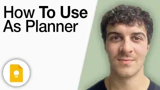 How To Use Google Keep as a Planner [2025 Full Guide]