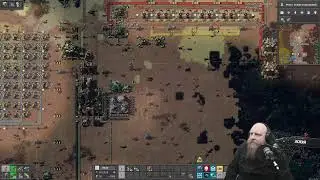 Space Exploration 0.7 - Day 07 - No more distractions, only fortifications! Oh look a squirrel!