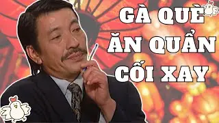 Hài Kịch 