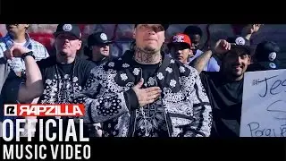 Sevin - Bout Whuteva ft. Illuminate music video (@sevinhogmob @rapzilla)