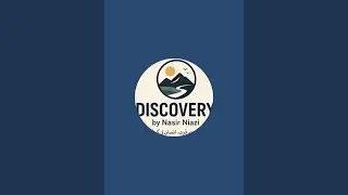 #Acha bano ne ,Ache hona chahye#Discovery by Nasir Niazi  is live