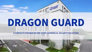 DRAGON GUARD GROUP - One stop security solution for retail