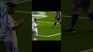 What a luckiest shot🤯😱?? #fcmobile #fifamobile #fifa #mobilegame #efootball #shorts
