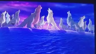 Wolf Pack (Balto 2) Howling Sounds 
