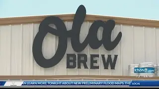 Explore Hawaii Island: Ola Brew