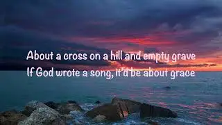 Jaime Jamgochian (feat. Joseph Habedank) - If God Wrote A Song (with lyrics)(2025)