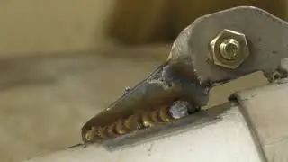 How to paint and restore headers VHT paint oven cure