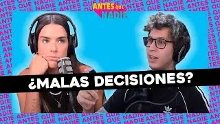 #ANTESQUENADIE | UN FINDE LLENO DE ¿MALAS DECISIONES? Y LAS FOTOS MÁS TIERNAS QUE VERÁS EN TU VIDA