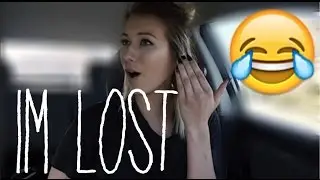Driving With Maddie Pt. 2!!! | Maddie Welborn