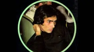 BILL CONTI Feat. MAYNARD FERGUSON - UNCLE JOE (Theme from Uncle Joe Shannon)