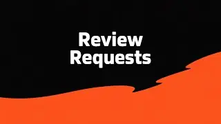 Automated Review Requests