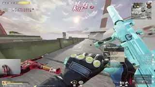 Bloodstrike rank video I forgot to make public