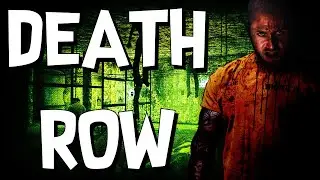 Death Row | Left 4 Dead 2 (Custom Map)
