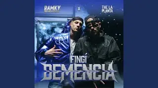 FINGI DEMENCIA