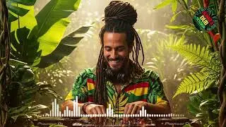 Conscious Jungle Dub 2026 | Deep Roots, Heavy Bass, Fire in the Bloodline