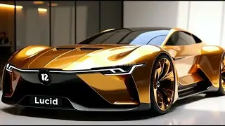 2026 Lucid Air Grand Touring: A Detailed Walkthrough