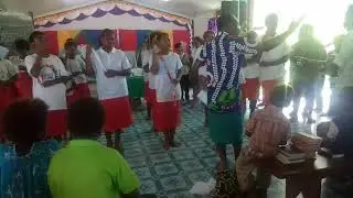 Haella United Church - Tewau_Yuwota