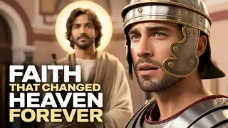 Experience the Miraculous Journey of Cornelius: A Blessed Soldier&rsquo;s Faith That Transformed Heaven!
