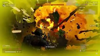 Killing hive lord with C4 car
