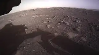 NASA Perseverance Rover aims to uncover the hidden history of Mars