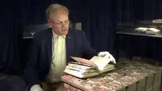 Fryske Tolkien, De Twa Tuorren: Oudfries