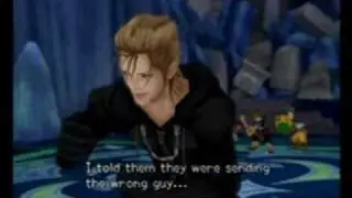 Marluxia Tribute - Dude Looks Like a Lady.