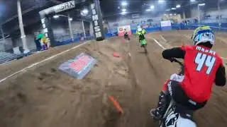 MidSouth AX - Sulphur Springs Tx