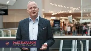LS Retail software solutions, the cloud and unified commerce [keynote]