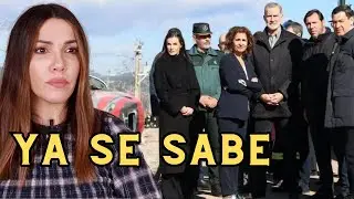 LA DIMISIÓN DE OSCAR PUENTE YA ES UN HECHO.