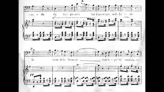 BEST VERSION: Pol Plan&ccedil;on - Thomas: Le Ca&iuml;d: Air du Tambour-Major (1907) [score]