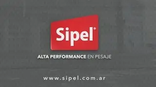 SIPEL - Embolsadoras