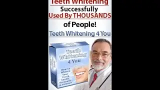 Teeth Whitening 4 You  Review | Is Teeth Whitening 4 You  As Good As It Sounds?
