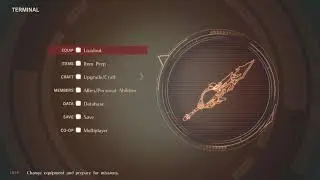 God Eater 3 My Custom Bullet