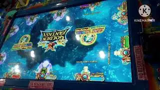 Golden Fantasy with Dragon| Swerte na naman sa Puwesto|