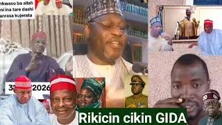 Rigiman Cikin gida Yanzu Haka fara ........🤔🤣🙏 #2026 